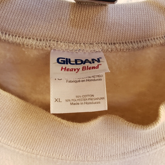 XL 2010 Munchen Deutschland GERMANY sweatshirt - Picture 13 of 15